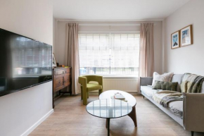 Spacious 4 bedroom home - sleeps 8
